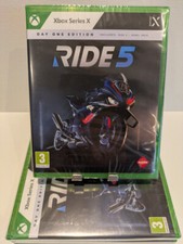 Ride xbox series for sale  BENFLEET