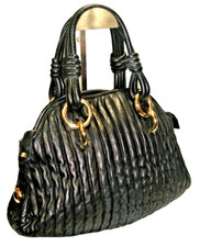 Bally gorgeous black for sale  Fremont