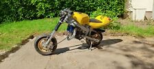 Pocket bike nos gebraucht kaufen  Hamburg