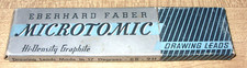 Eberhard faber microtomic for sale  Omaha