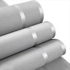 Silver grey horizontal for sale  WORCESTER