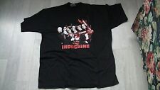 Indochine shirt paradize d'occasion  Mazingarbe