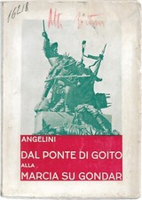 Angelini dal ponte usato  Anzio