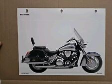 2007 honda vtx1800t for sale  Parkersburg