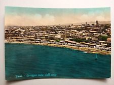 Fano spiaggia vista usato  San Giuliano Terme