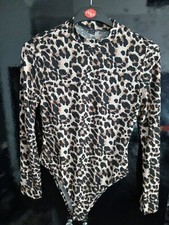 Shein leopard print for sale  CARDIFF