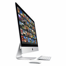  APPLE IMAC 27" ✅ 3.2GHz i5 32GB 1TB SSD 1GB GC ✅ ✅2025 MAC OS SEQUOIA APPS comprar usado  Enviando para Brazil
