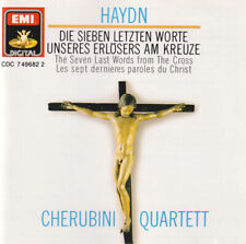 Joseph haydn cherubini d'occasion  Morhange