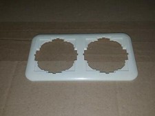 Gira kombiplatten fach gebraucht kaufen  Gründau