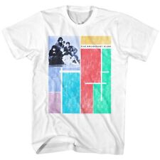 Usado, Camisa de filme clube de quatro cantos Breakfast Club comprar usado  Enviando para Brazil