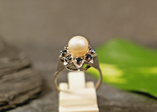 835 silber ring gebraucht kaufen  Nürnberg