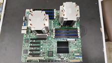 Intel s5520hc dual gebraucht kaufen  Kaarst
