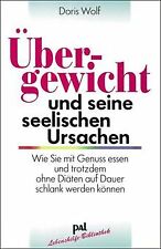 übergewicht seelischen ursach gebraucht kaufen  Berlin