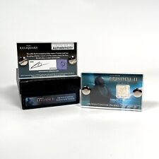 Star Wars – Obi Wan - Produção Usada Guarda-Roupa Fantasia Swatch - com Certificado de Autenticidade comprar usado  Enviando para Brazil