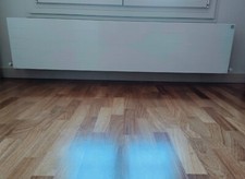 Termoarredo zehnder nova usato  Rovigo