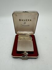 Vintage bulova transistor for sale  Wellington