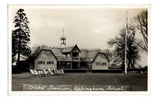 Rutland. cricket pavilion for sale  YORK