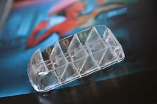 Original plastic holder for sale  NORTHAMPTON