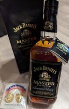 Jack daniels master gebraucht kaufen  Wölfersheim