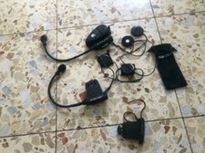 Lote de interfone Cardo Scala Rider Q1 Q2 G4 capacete de motocicleta fone de ouvido Bluetooth comprar usado  Enviando para Brazil