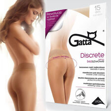 Gatta discrete nahtlos gebraucht kaufen  Görlitz