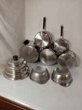 Pcs set revere for sale  Winston Salem