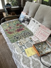 Vintage avalon hill for sale  Macon