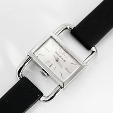 Jaeger lecoultre montre d'occasion  Paris VIII