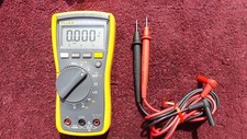 Fluke 115 mint for sale  El Paso