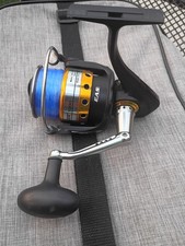 Usado, Molinete de pesca Penn Conquer 5000 💥 Muito bom 💥 Melhor oferta 💥 molinete giratório  comprar usado  Enviando para Brazil