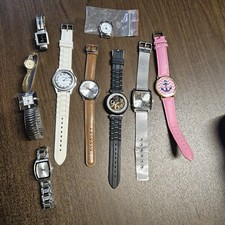 Lot old watches for sale  Normal