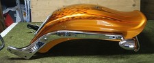 Parafango posteriore harley usato  Sesto Fiorentino