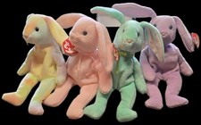 Easter bunny beanie for sale  Wolfforth