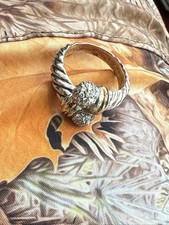 David yurman diamond for sale  Ridgewood