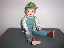 John deere johnny for sale  Sidney