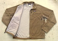 Patagonia lightweight polartec for sale  El Monte