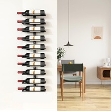 Weinregal flaschenhalter flasc gebraucht kaufen  Bremen