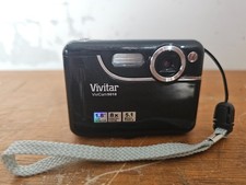 Vivitar digital camera for sale  LYMINGTON