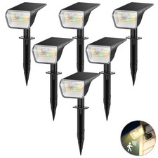 Solar lights outdoor for sale  Brentwood