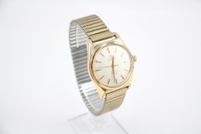 Vintage tissot seastar for sale  LEEDS