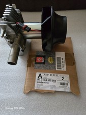 Webasto air top gebraucht kaufen  Drochtersen
