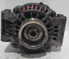 Alternatore per scania usato  Italia