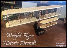 Wright flyer 1st for sale  Las Vegas