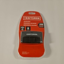 Craftsman button remote for sale  Federal Way