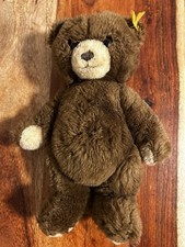 Steiff teddybär fach gebraucht kaufen  Gütersloh