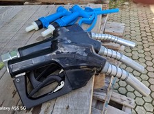 Pistola automatica gasolio usato Pistola automatica gasolio usato  Nichelino