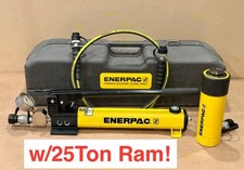 Enerpac p392 pump for sale  Irving