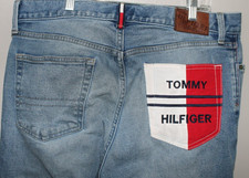 Tommy hilfiger denim d'occasion  Expédié en Belgium