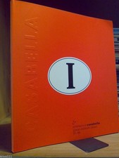 Casabella almanacco giovani usato  Italia