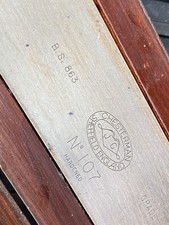 Rabone chesterman engineers for sale  SALISBURY